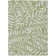 Malek Washable Floral Indoor / Outdoor Rug