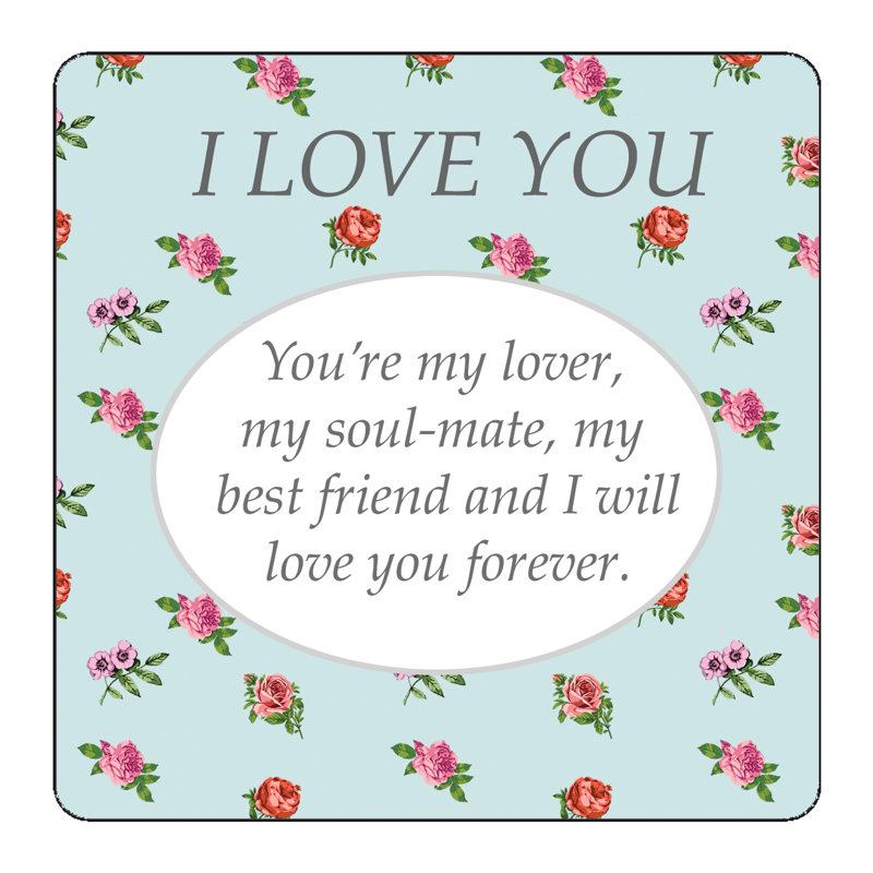 Piece Coaster