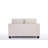 Wide  Loveseat-221413253