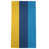 Tennessee Red Football Persian Blue selected