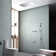 Shower Faucet with Rough-in Valve