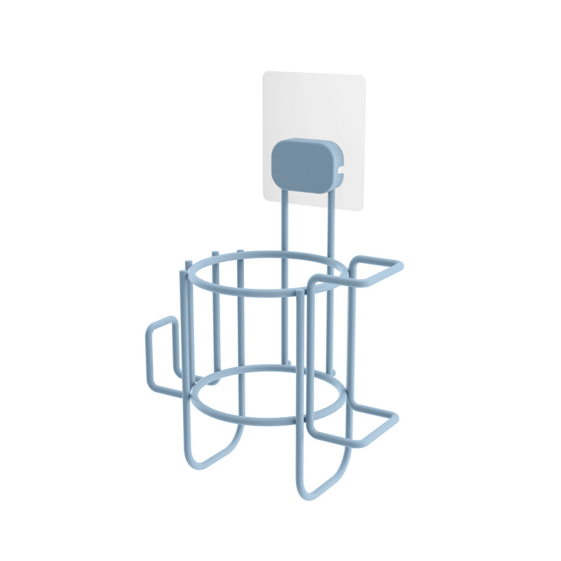 Raffaele Metal Hairdryer Holder