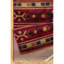 Tribes 7 pi. 10 po X 10 pi 3 po Tapis Southwest-733305307