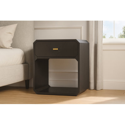 Parker Domash Veneer Night stand
