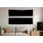 Thin Silver Line Flag — Flag