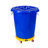 300 Lb. Capacity Furniture Dolly