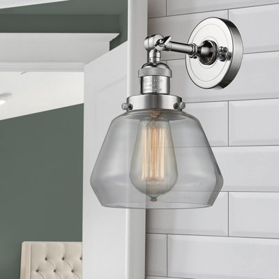 Chill Dimmable Vanity Light