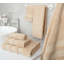 Ensemble 6 serviettes de bain Karani-75091886