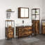 Bathroom Furniture Suite-864206873