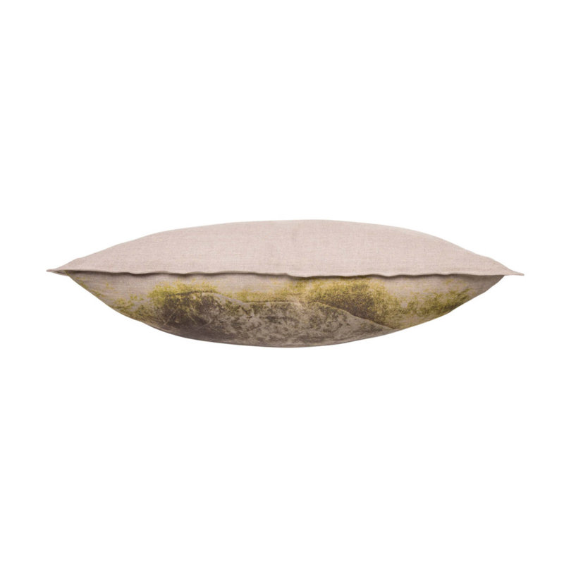 Droe Blaar - Printed