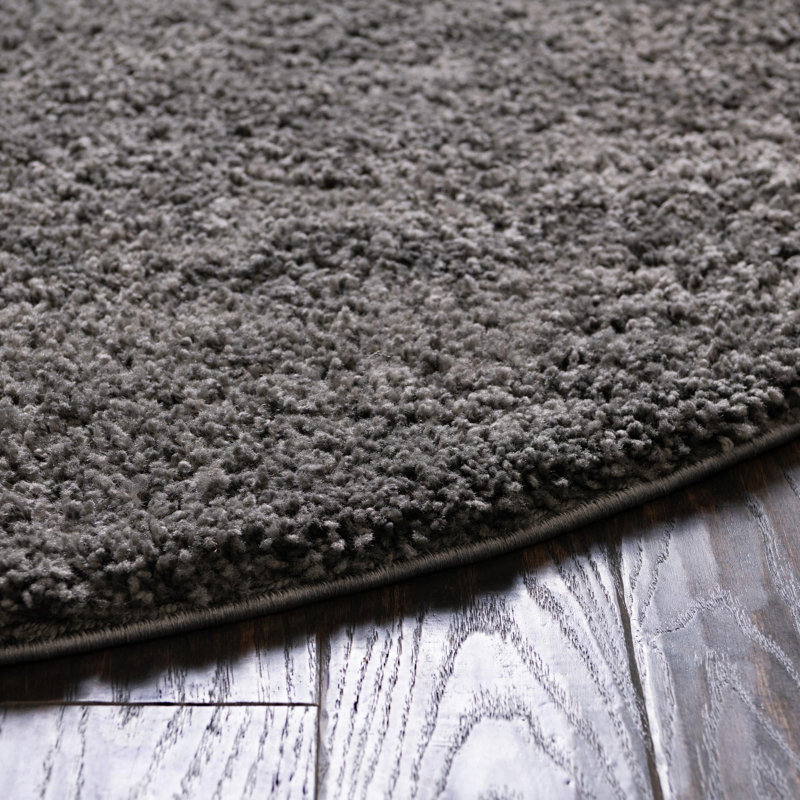 Indoor Rug, Round 12'4"