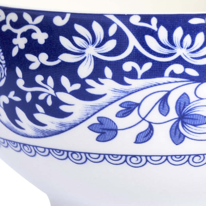 Blue Italian, Brocato - Bowls