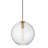 Rousseau 1 Light Pendant-1450826414-1450826415-1450826387