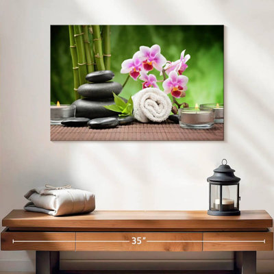 Kerrick Nature Spa Concept