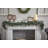 6'' in. Faux Olive Garland
