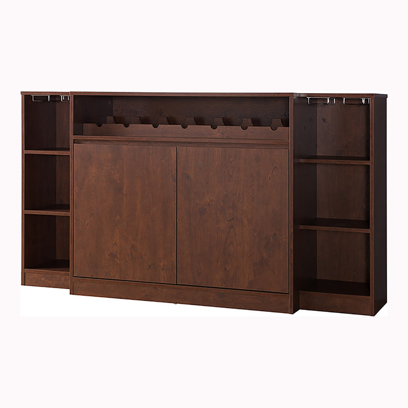 Dooling Buffet Table