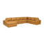 Canapé modulaire Boneless-1370379441