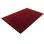 Gowrie Hand Loomed Gabbeh Rug, 100% Wool, Solid Color, Fade & Stain Resistant, Durable, All Sizes, India-Made.