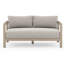 Sonoma Outdoor 2 - Seat Loveseat-539121930-638946465