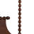 Mary Spindle Four Post Bed-99321873-99321853
