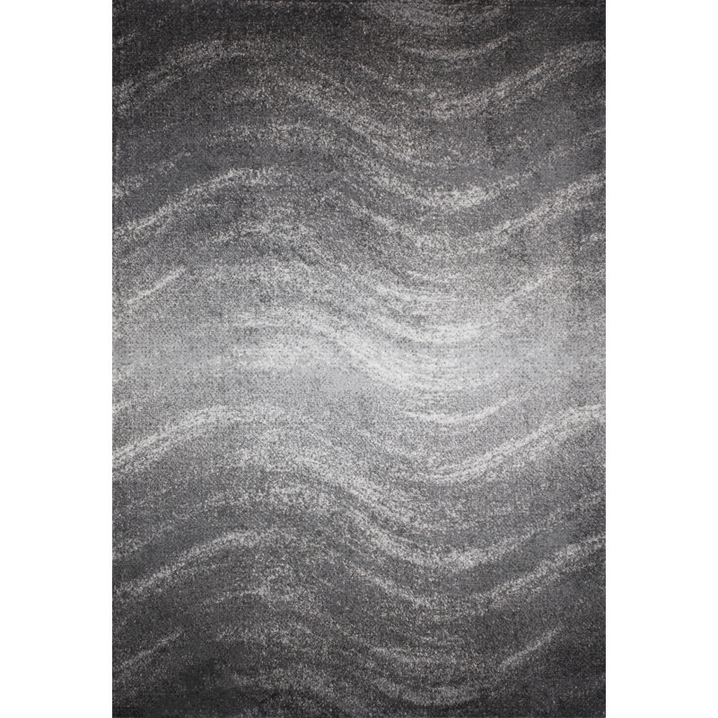 Abstract Area Rug, Rectangle 305 x 427cm