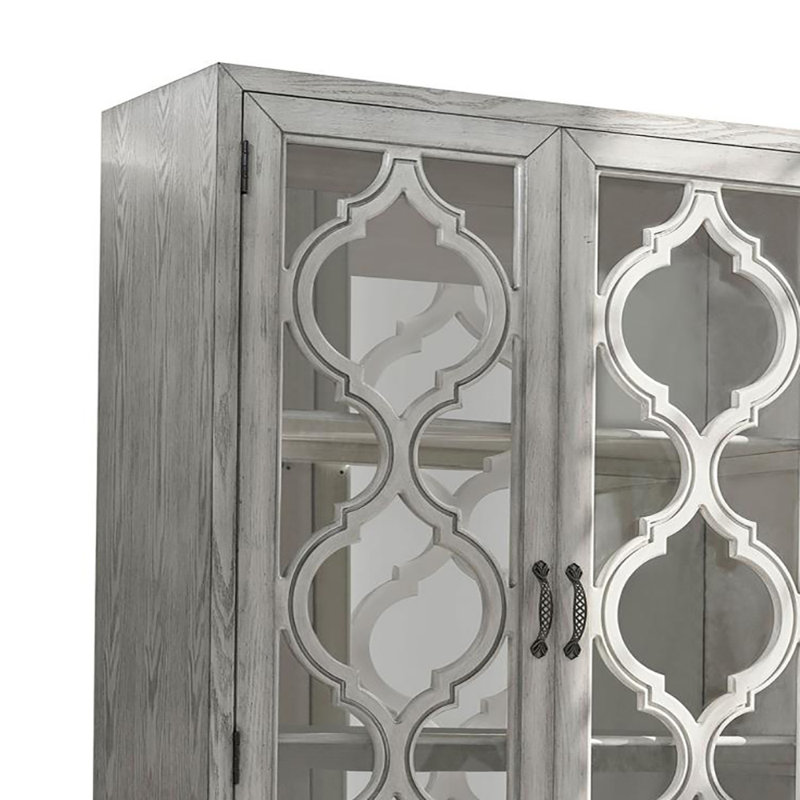Anikin Dining Cabinet