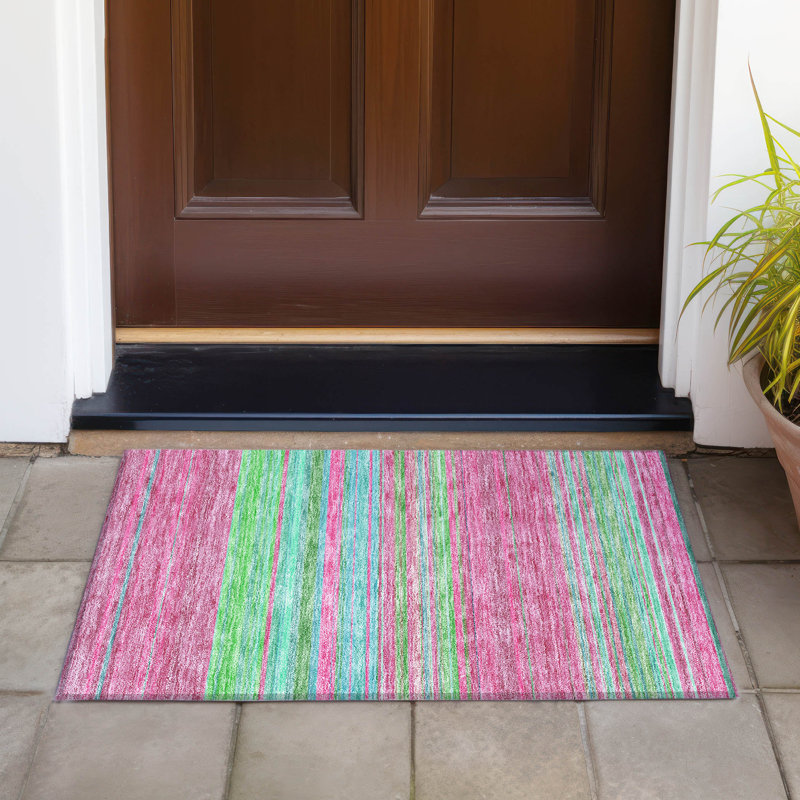 Tapis Chayden, Rectangle 1 pi 8 po x 2 pi 6 po