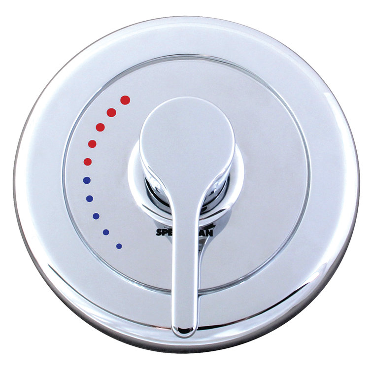 Sentinel Mark II Shower Valve Trim