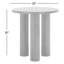 Table d'appoint Bridie