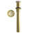 Polished Brass