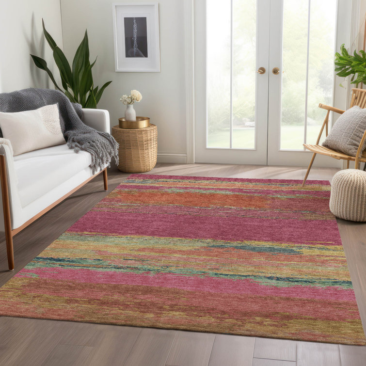 Christain Outdoor Rug