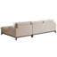 Barclay Butera Upholstery Chaise Sectional-72588895