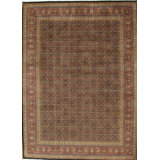 Tabriz Southwestern Area Rug