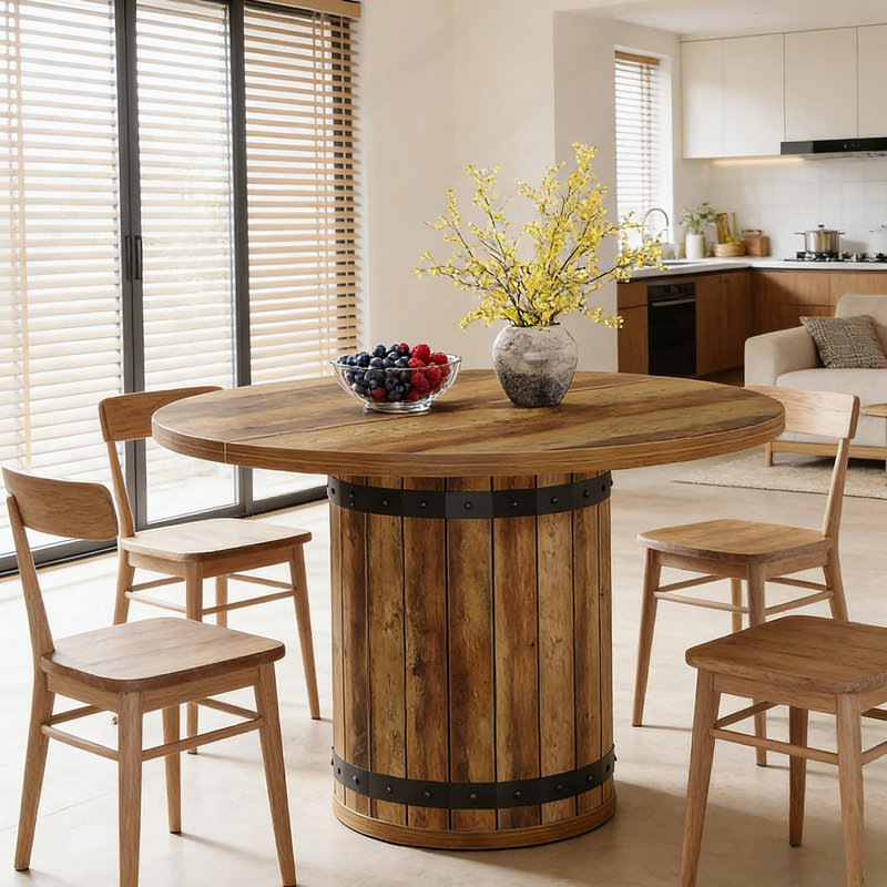 Round Coffee Table,Dining Table,Meeting Table
