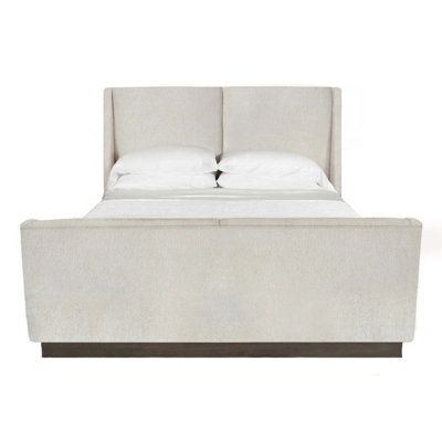 Charlie Upholstered Bed