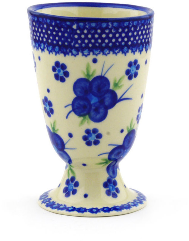 Royall 7oz. Ceramic Goblet