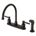 Oil Rubbed Bronze