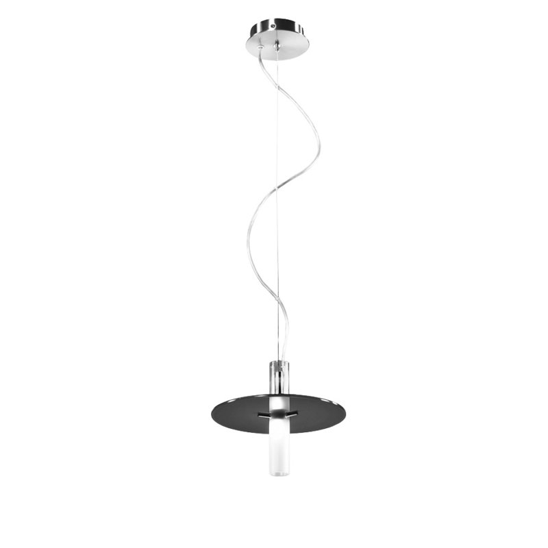 Pospisil 1-Light Kitchen Island Pendant