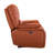 Ravello Genuine Leather Power Recliner-900632124