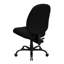 Chaise de bureau ergonomique Hercules Big & Tall-222412208