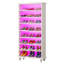30 Pair Shoe Rack-1246530117