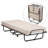 Alessandra 15.5'' Folding Bed Made in Italy