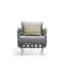 Cabaret Outdoor Lounge Chair