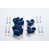 Blue is out of stock