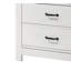 Commode 5 tiroirs Cassini