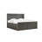 Yareli Solid Wood Platform Storage Bed-988238644
