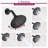 All-In-One Kit with Rough in-Valve-87930955