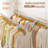 Majram Metal Adjustable Clothing Rack-1955284735