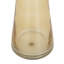 3 Piece Glass Tabletop Candlestick Set-1951042055