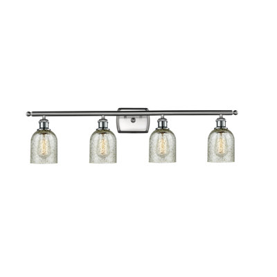 Vella 4 - Light Dimmable Vanity Light